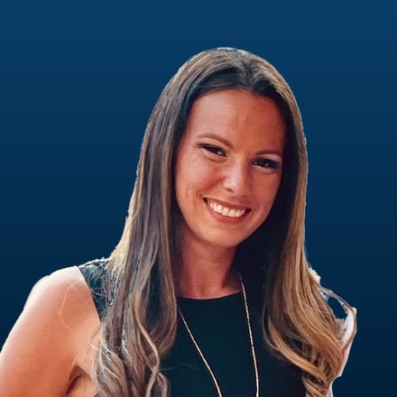 Jessica Boling, Director of Business Development at Denali Workforce Solutions